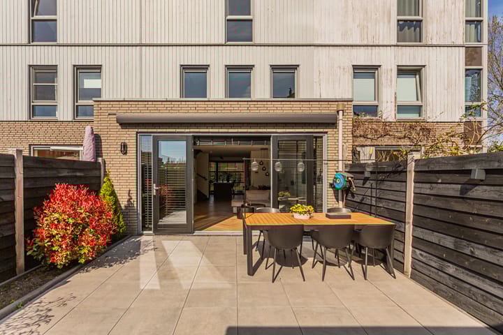 Foto 34 van Dotterbloemkade 32