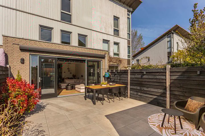 Foto 35 van Dotterbloemkade 32