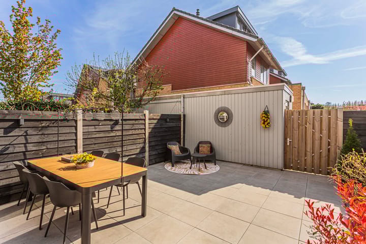 Foto 38 van Dotterbloemkade 32