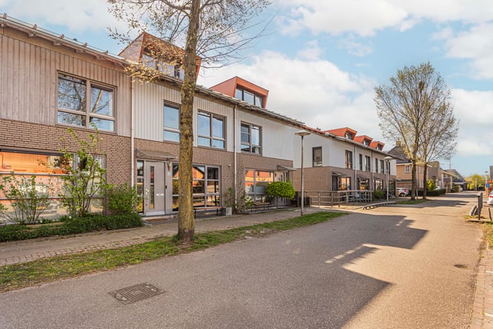 Foto 39 van Dotterbloemkade 32