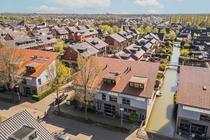 Foto 40 van Dotterbloemkade 32