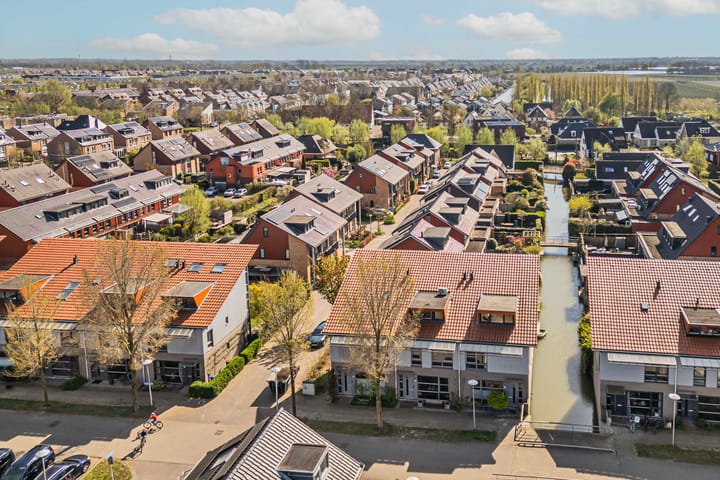 Foto 41 van Dotterbloemkade 32