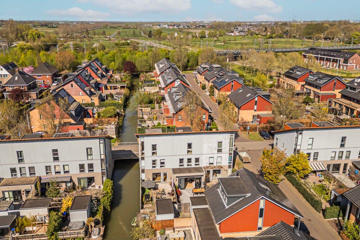 Foto 42 van Dotterbloemkade 32