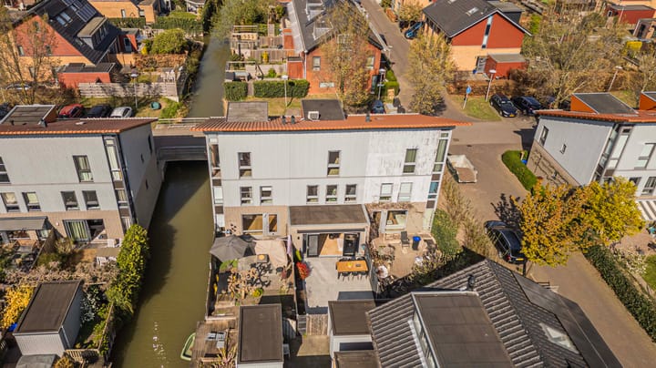 Foto 43 van Dotterbloemkade 32