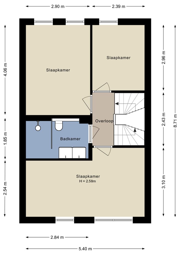 Foto 46 van Dotterbloemkade 32