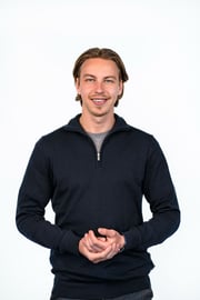 Kevin Creemers - Vastgoedadviseur