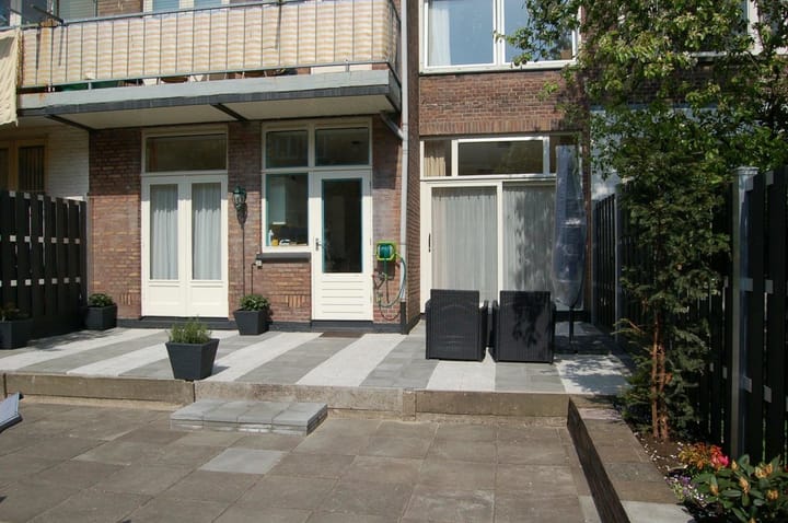 Foto 3 van Van den Boschstraat 277