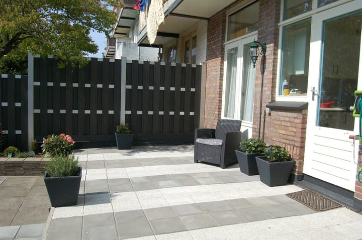 Foto 4 van Van den Boschstraat 277