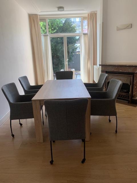 Foto 5 van Van den Boschstraat 277