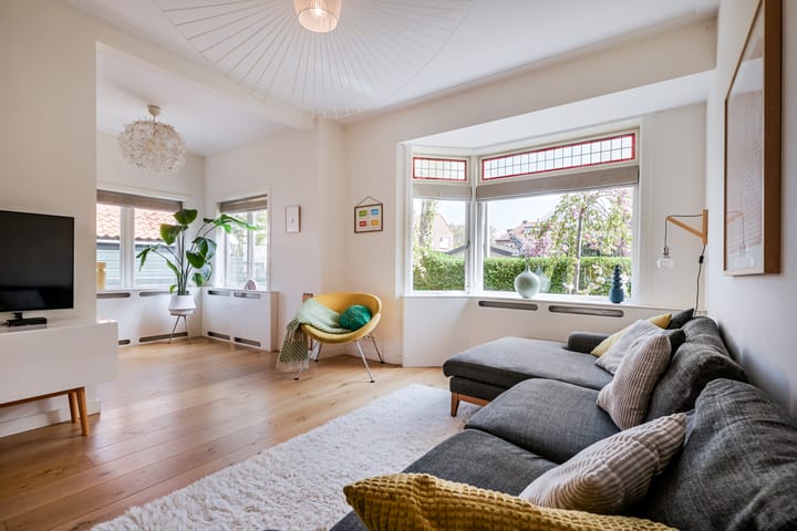 Foto 5 van Dr. P. Cuyperslaan 29