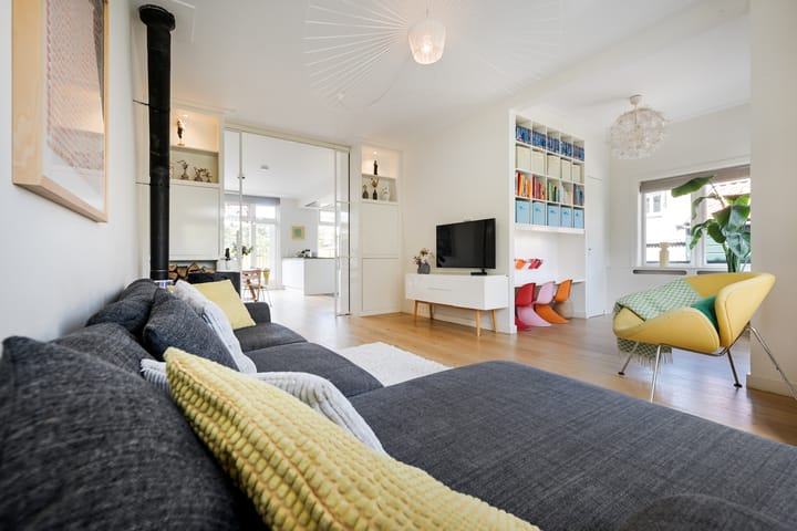 Foto 6 van Dr. P. Cuyperslaan 29