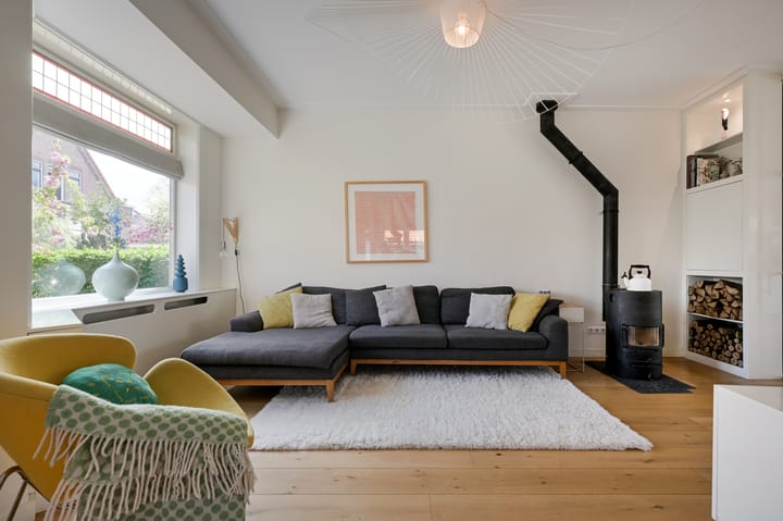 Foto 7 van Dr. P. Cuyperslaan 29