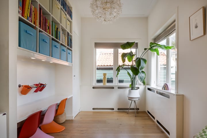 Foto 8 van Dr. P. Cuyperslaan 29