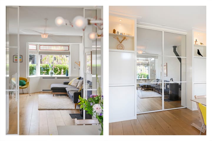 Foto 2 van Dr. P. Cuyperslaan 29