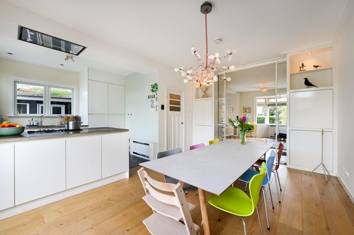 Foto 9 van Dr. P. Cuyperslaan 29