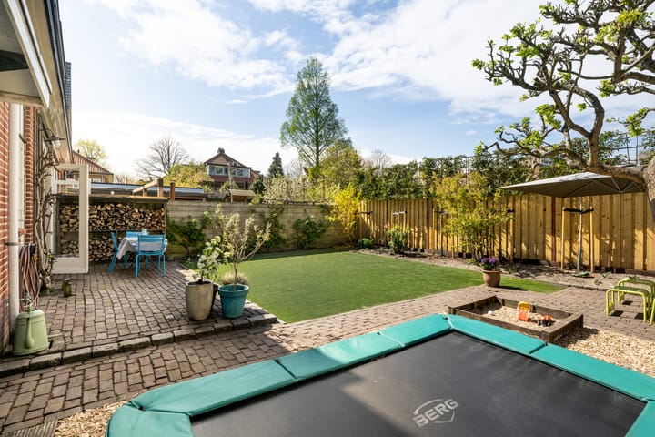 Foto 32 van Dr. P. Cuyperslaan 29