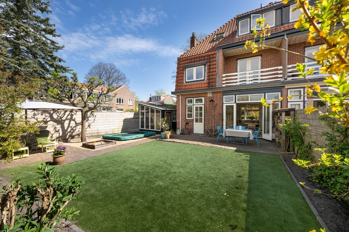 Foto 33 van Dr. P. Cuyperslaan 29