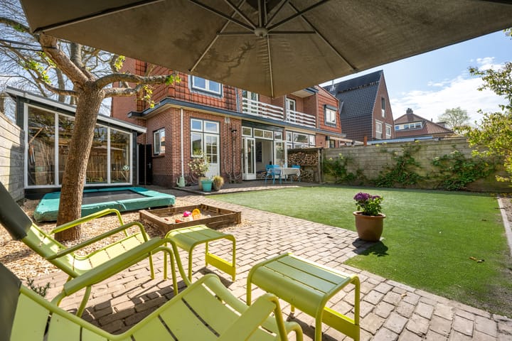 Foto 3 van Dr. P. Cuyperslaan 29