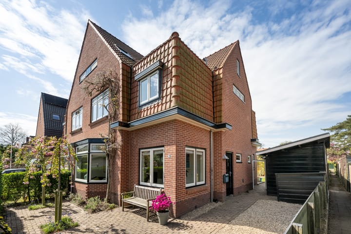 Foto 34 van Dr. P. Cuyperslaan 29