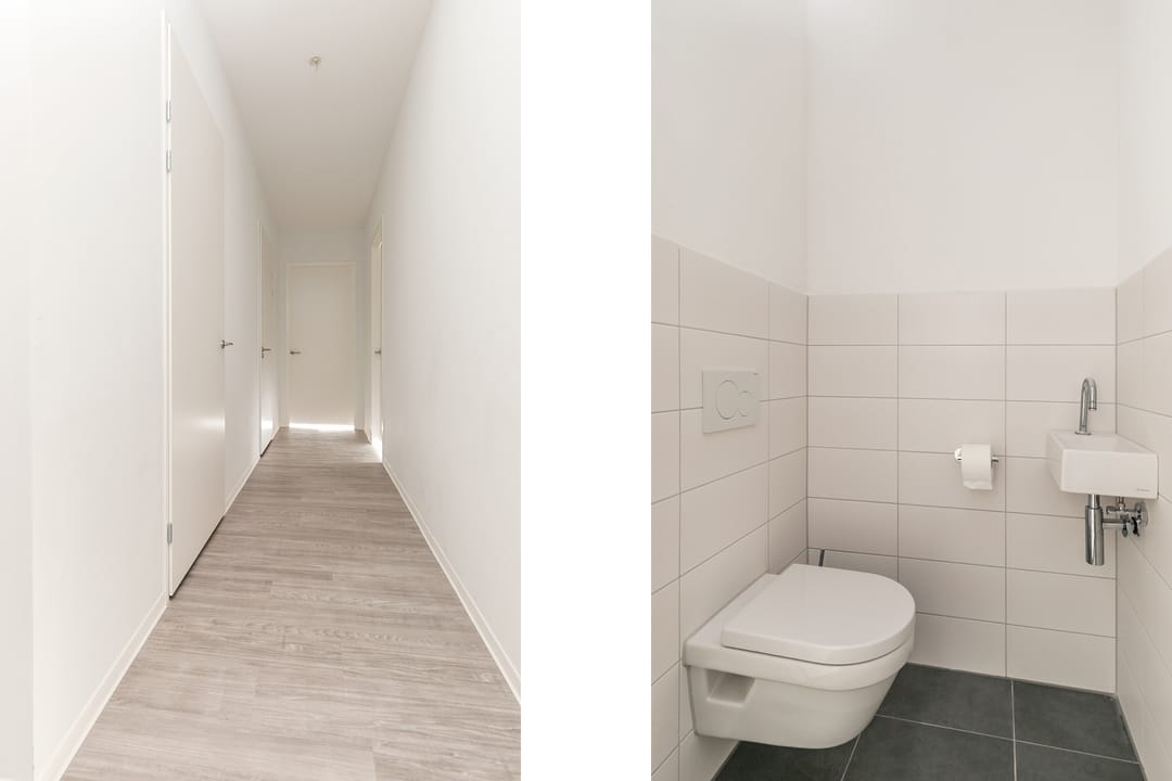 Foto 13 van Philitelaan 59-95