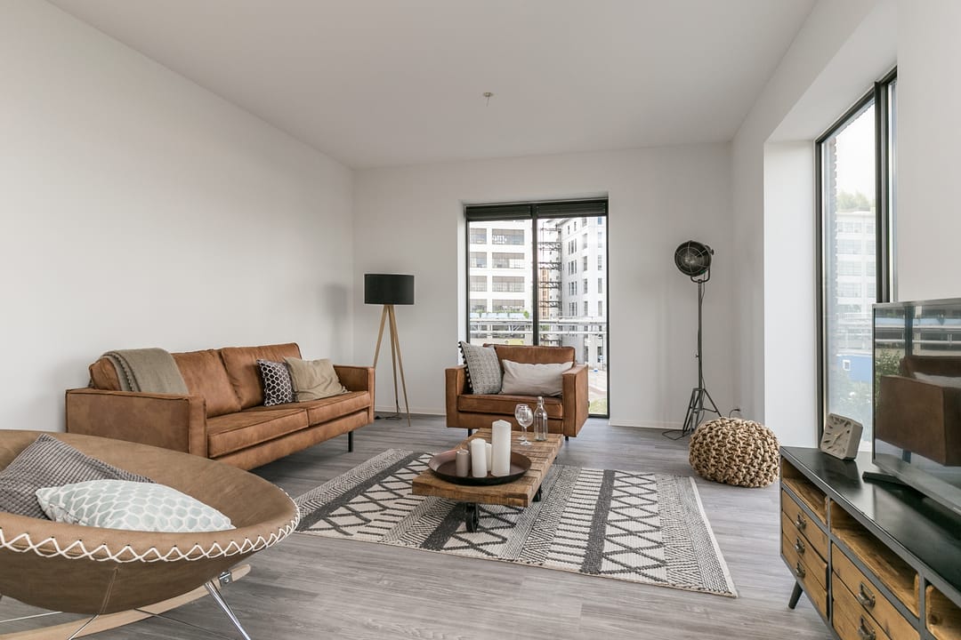 Foto 8 van Philitelaan 59-95