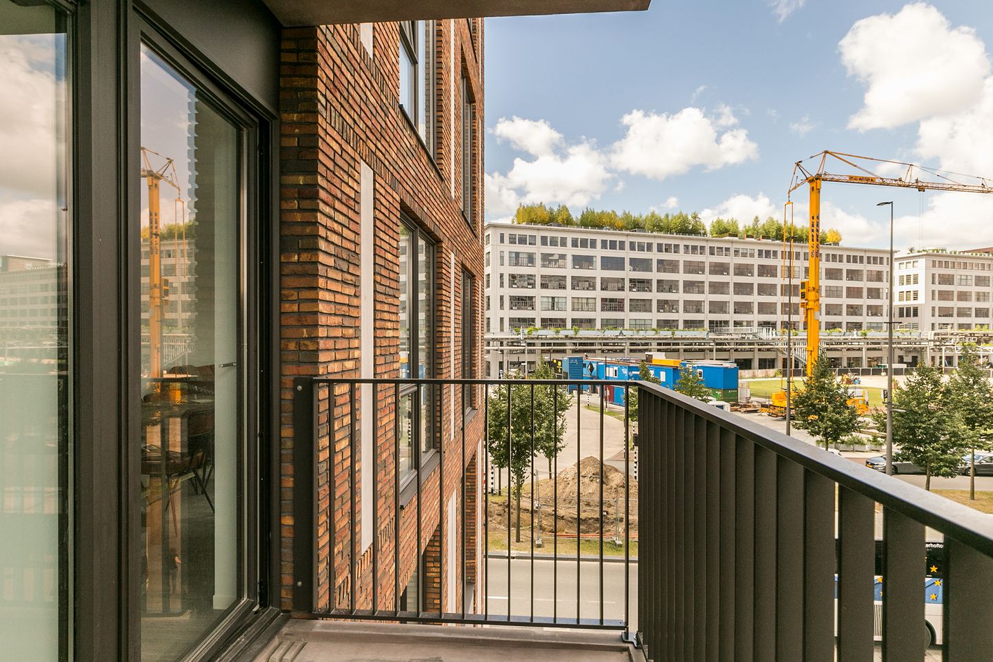 Foto 19 van Philitelaan 59-95