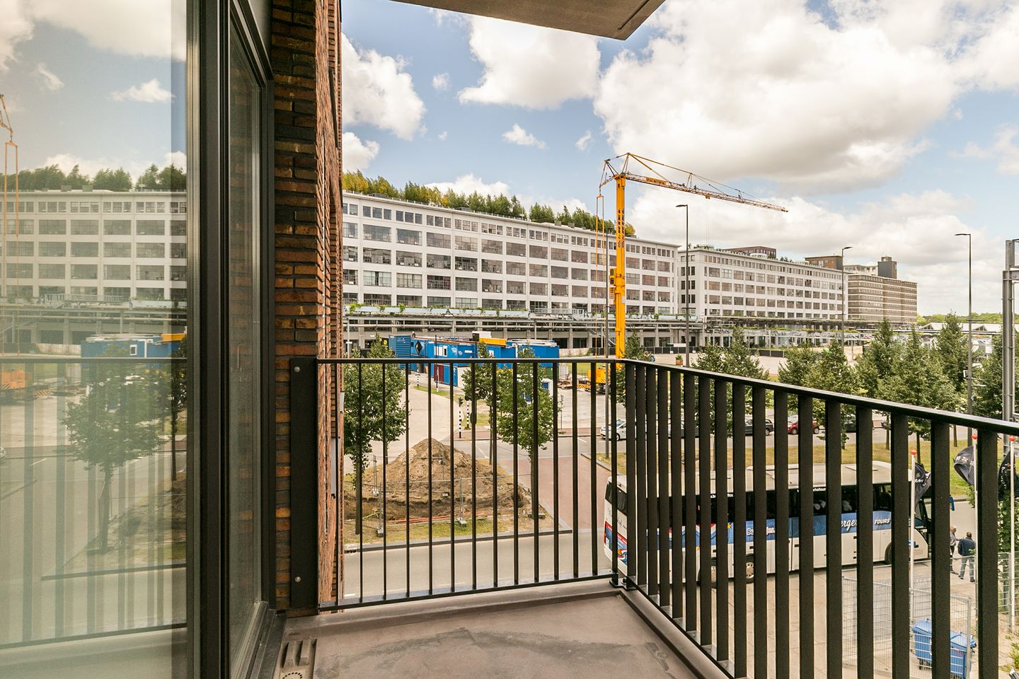 Foto 20 van Philitelaan 59-95