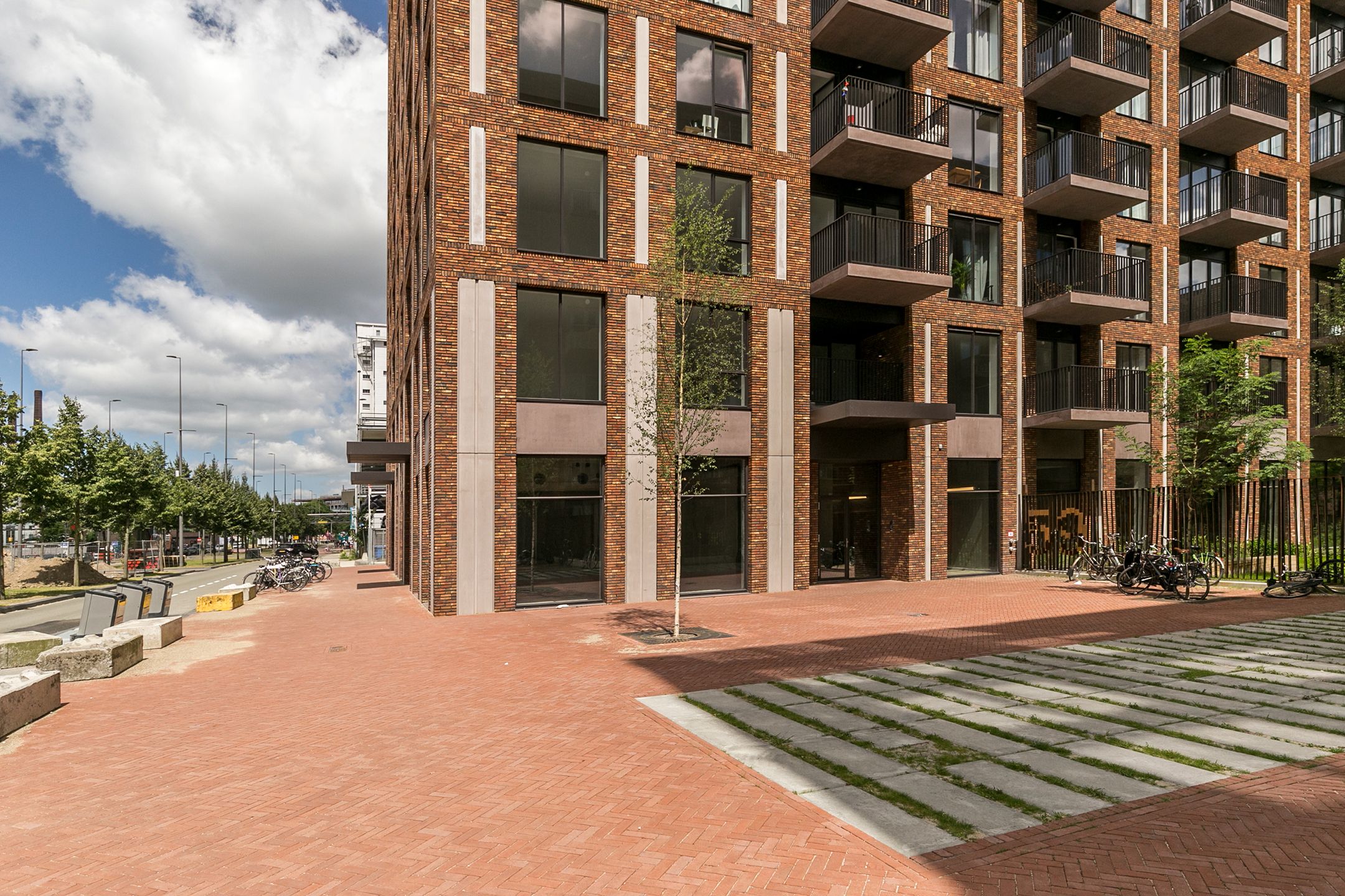 Foto 21 van Philitelaan 59-95