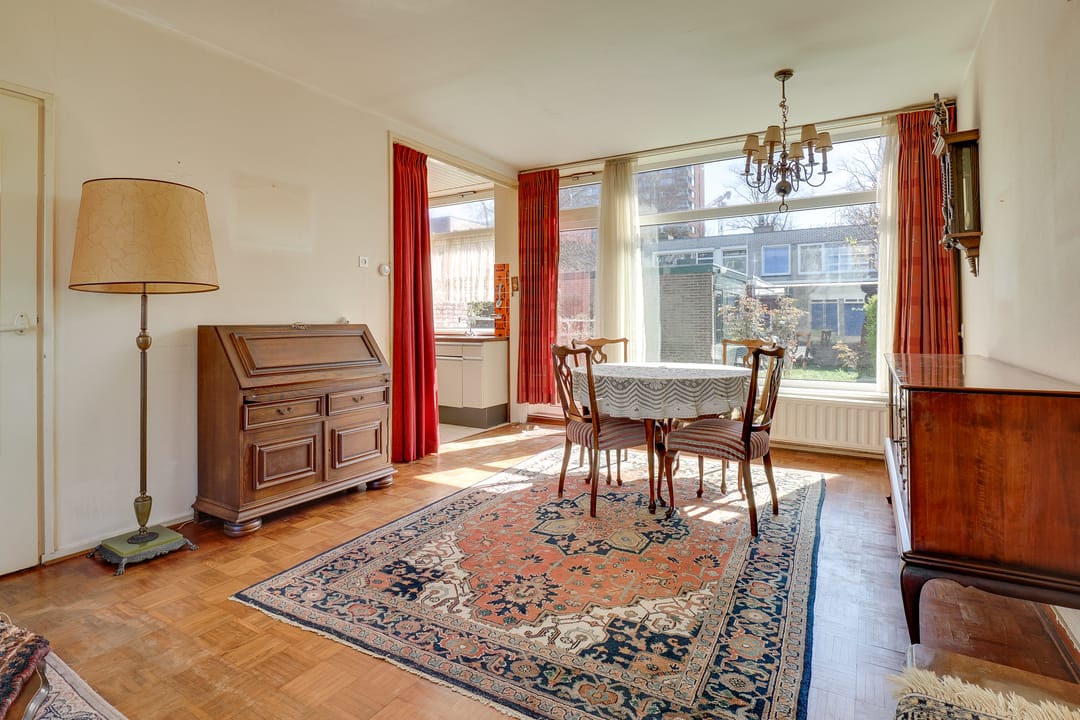 Photo 2 of De Louterlaan 6