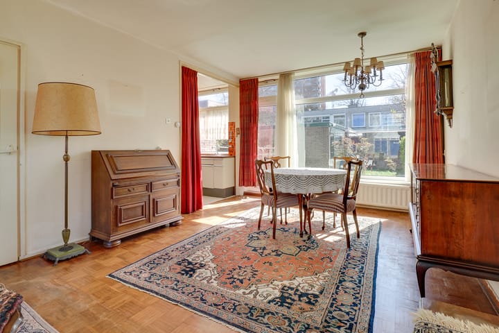 Foto 2 van De Louterlaan 6