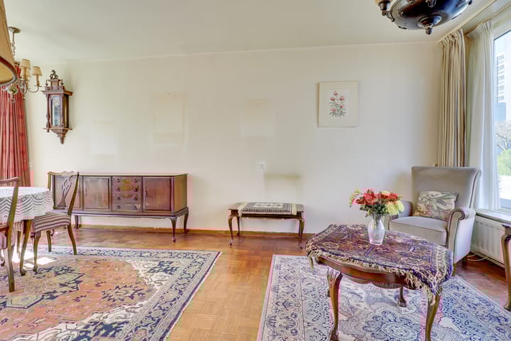 Foto 4 van De Louterlaan 6