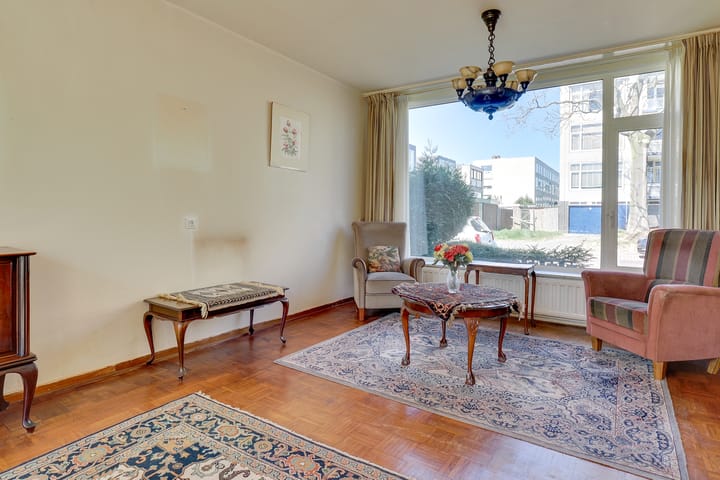 Foto 6 van De Louterlaan 6