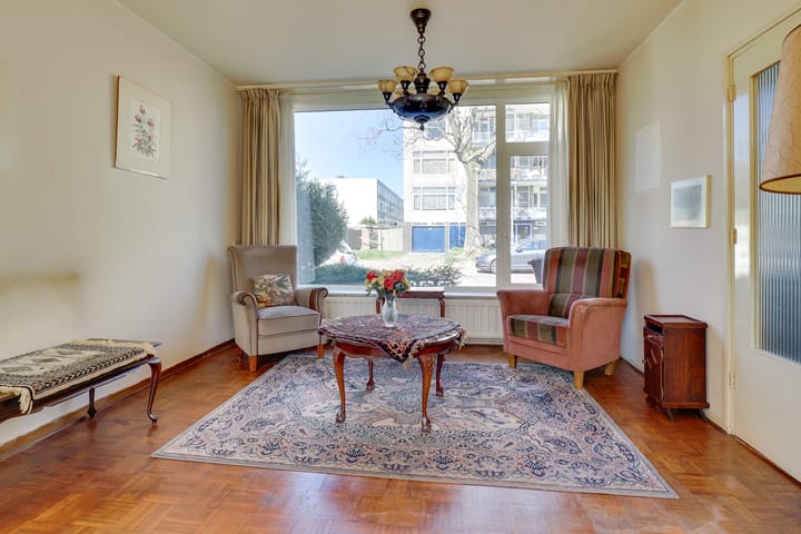 Foto 5 van De Louterlaan 6