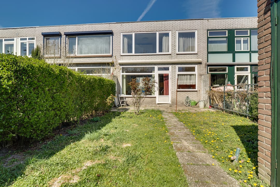 Photo 22 of De Louterlaan 6