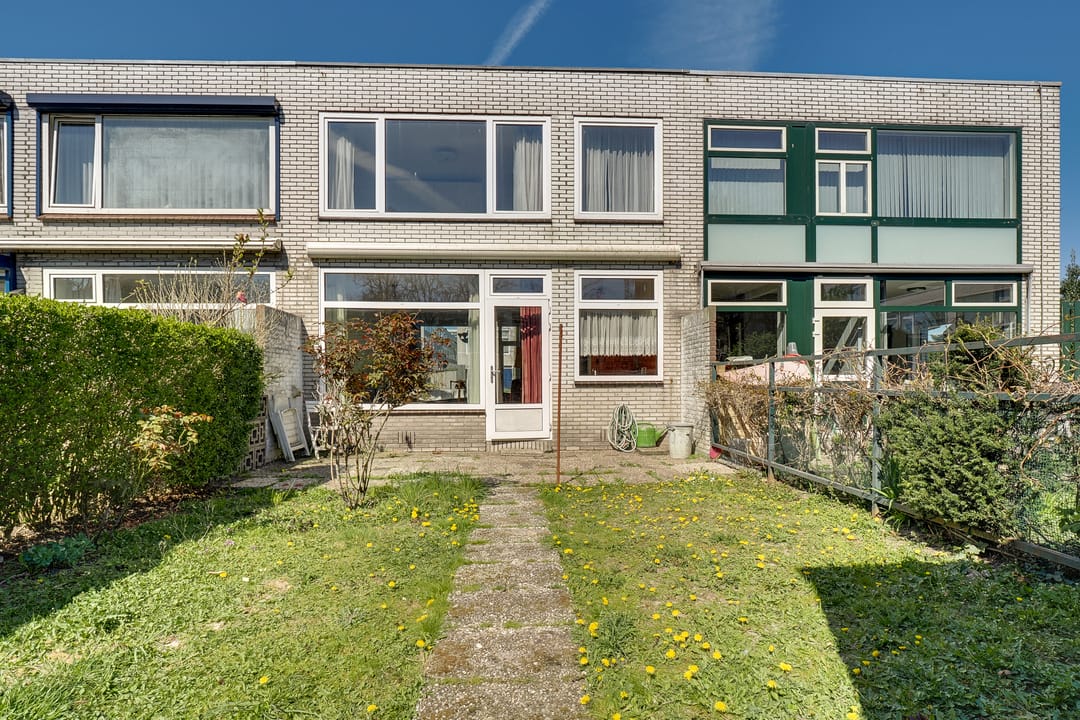 Photo 23 of De Louterlaan 6