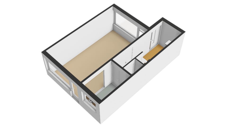 Photo 28 of De Louterlaan 6