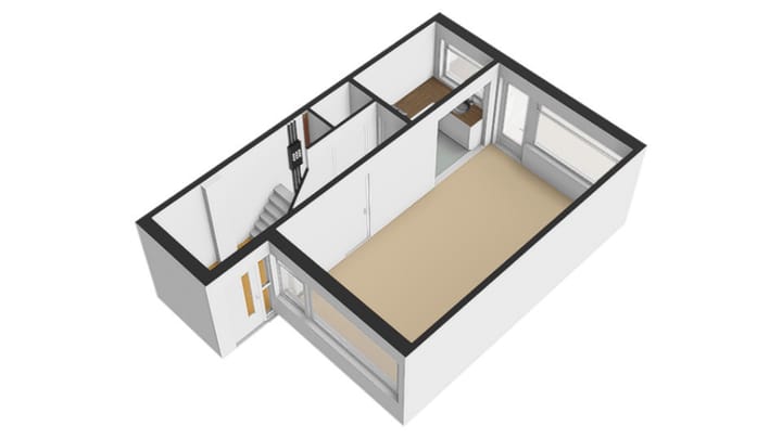 Foto 29 van De Louterlaan 6