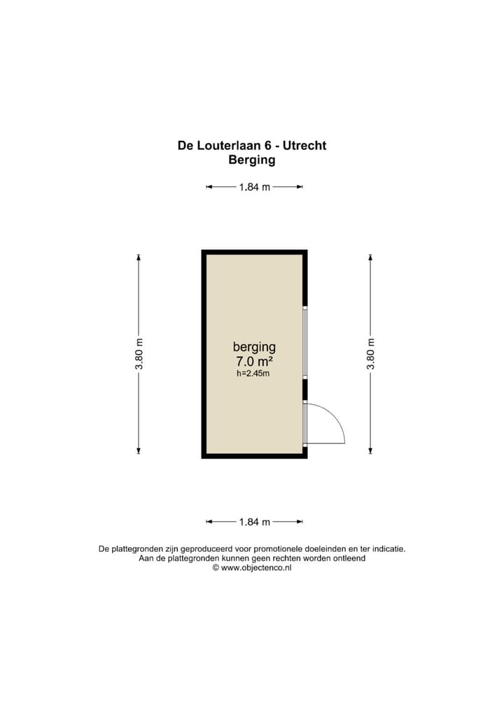 Foto 30 van De Louterlaan 6
