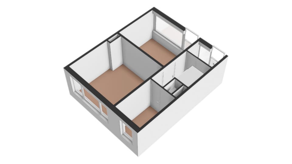 Photo 34 of De Louterlaan 6