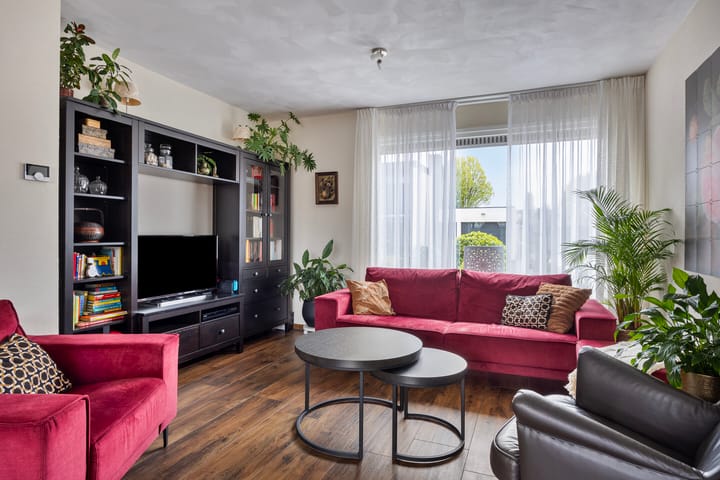 Foto 2 van Sint Odiliastraat 5