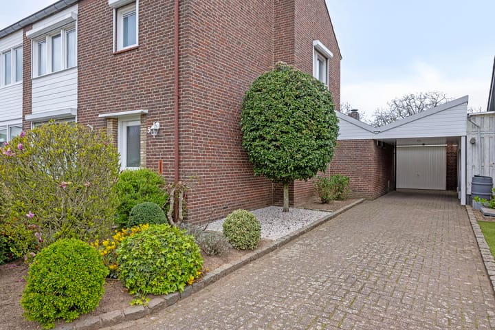 Foto 5 van Sint Odiliastraat 5