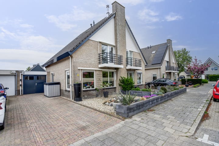 Foto 2 van Weidemolen 13