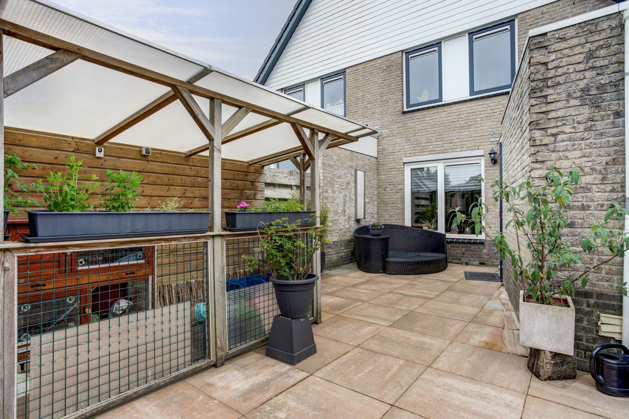 Foto 12 van Weidemolen 13