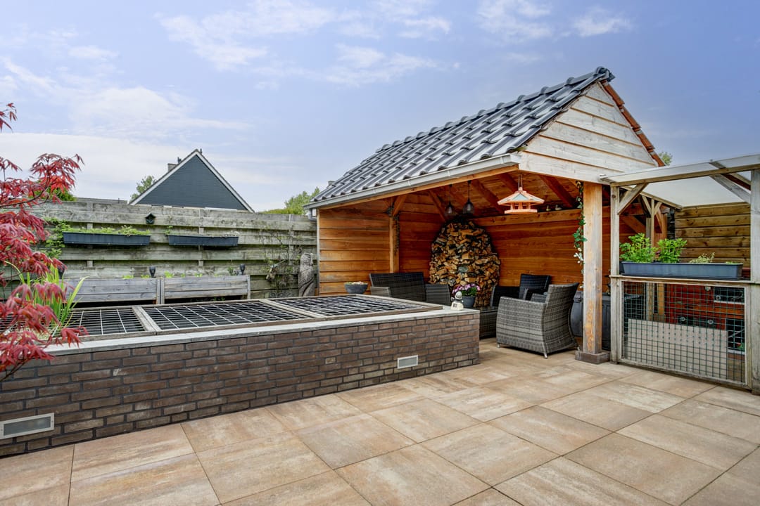 Foto 13 van Weidemolen 13