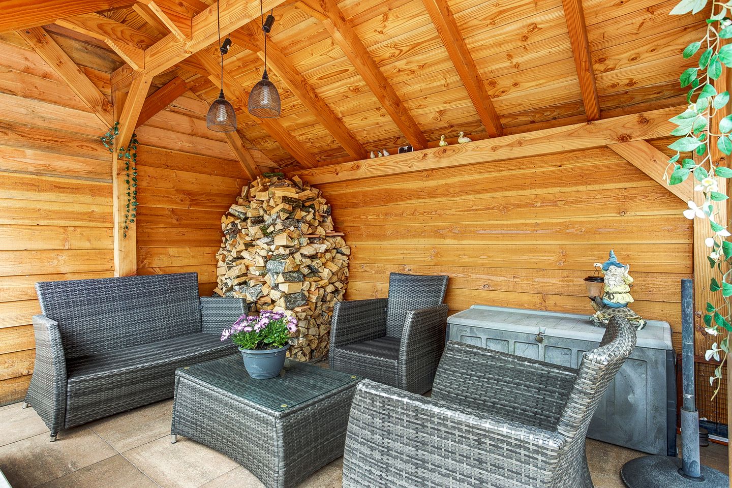 Foto 14 van Weidemolen 13