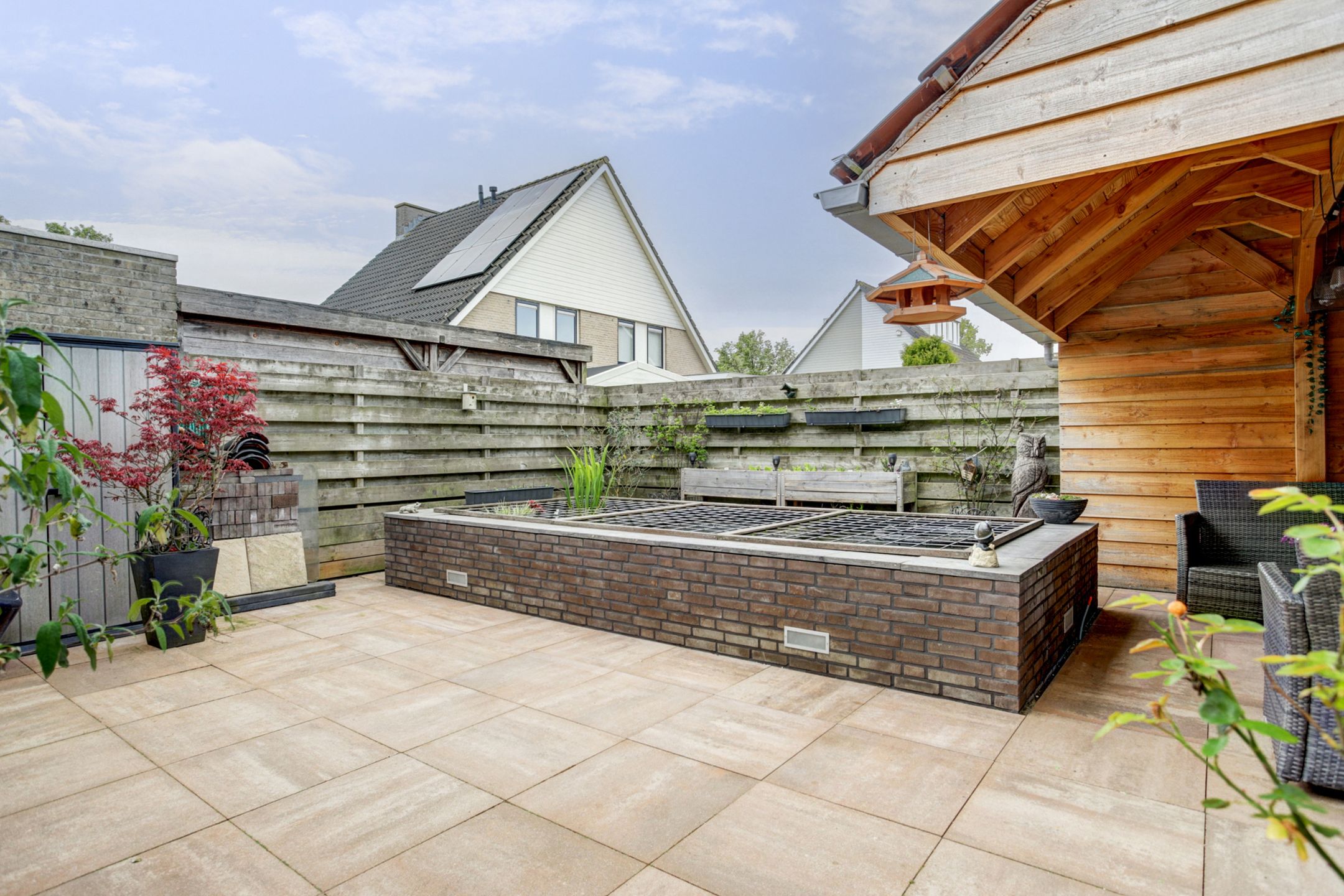 Foto 15 van Weidemolen 13