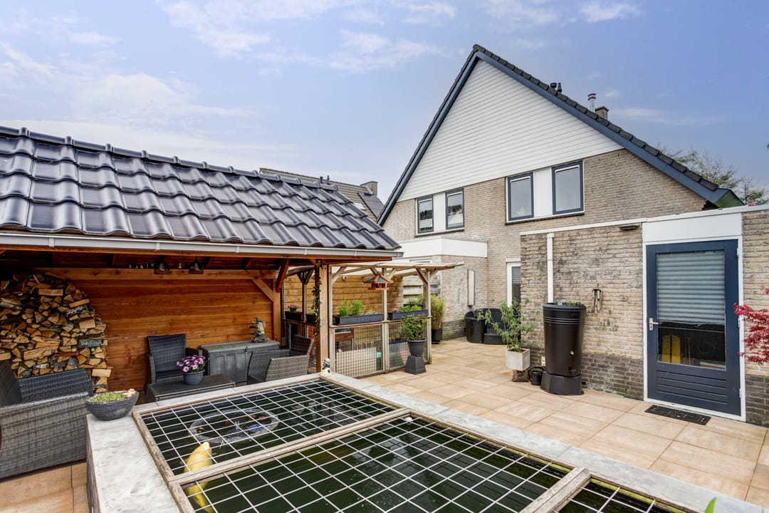 Foto 16 van Weidemolen 13