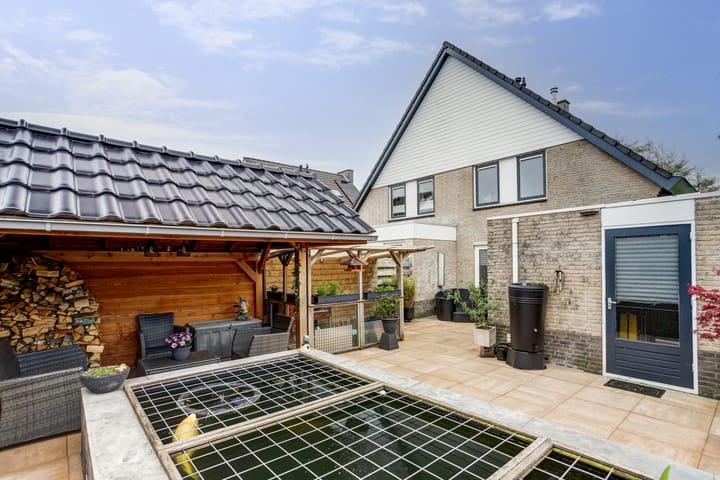 Foto 16 van Weidemolen 13