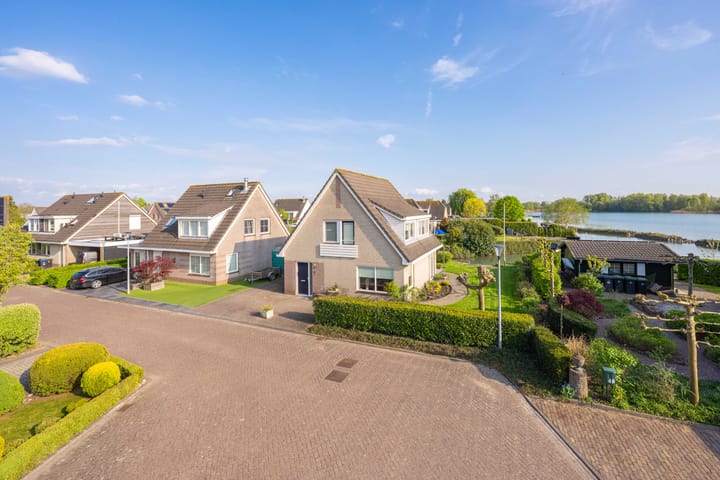 Foto 3 van Echteldse Singel 33