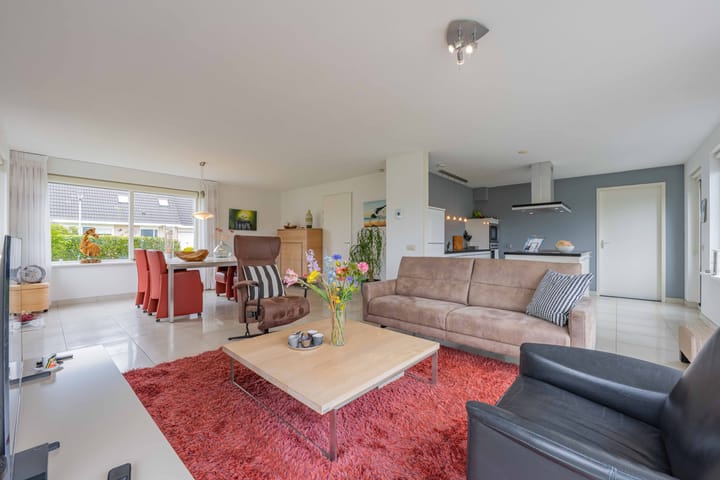 Foto 12 van Echteldse Singel 33